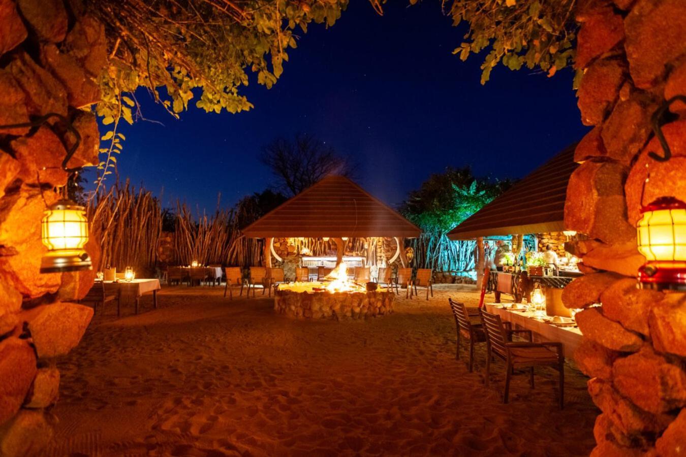 Leopard Hills Private Game Reserve Sabi Sand Vadrezervátum Kültér fotó
