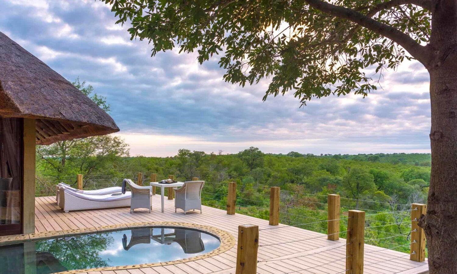 Leopard Hills Private Game Reserve Sabi Sand Vadrezervátum Kültér fotó