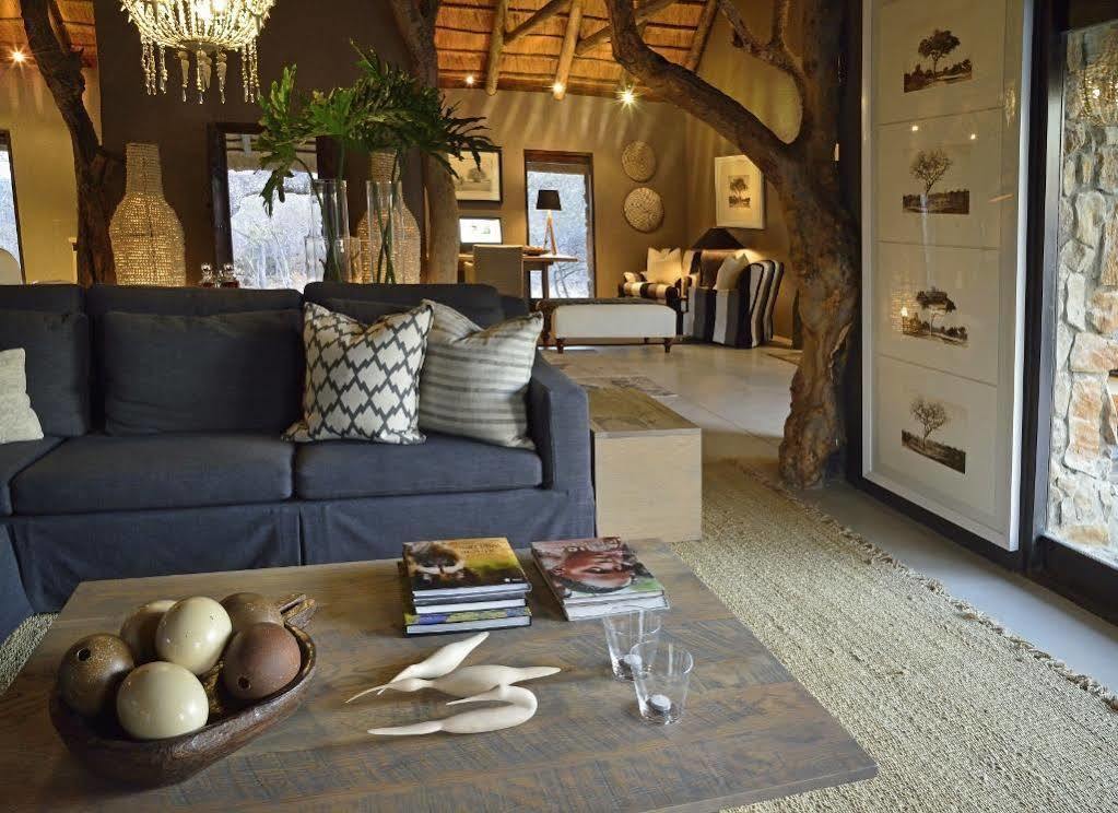 Leopard Hills Private Game Reserve Sabi Sand Vadrezervátum Kültér fotó