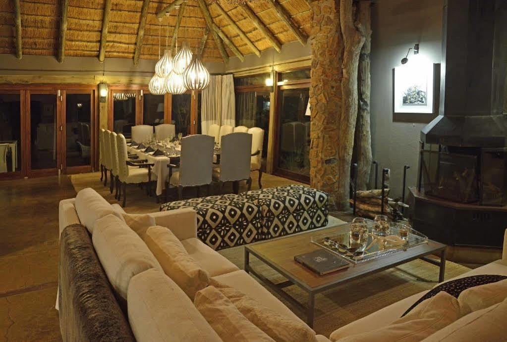 Leopard Hills Private Game Reserve Sabi Sand Vadrezervátum Kültér fotó