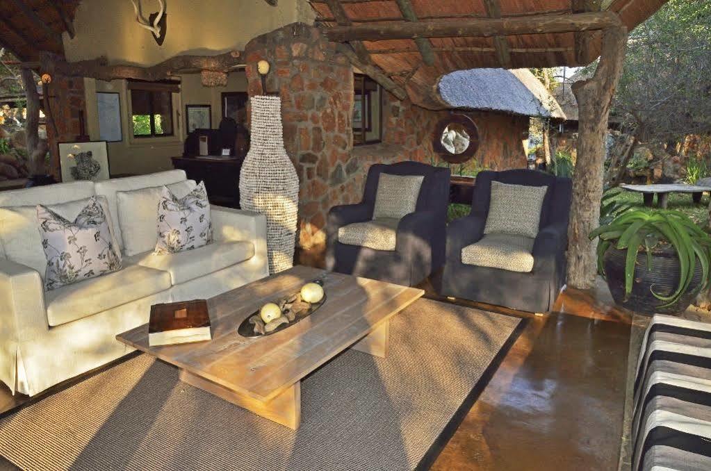 Leopard Hills Private Game Reserve Sabi Sand Vadrezervátum Kültér fotó